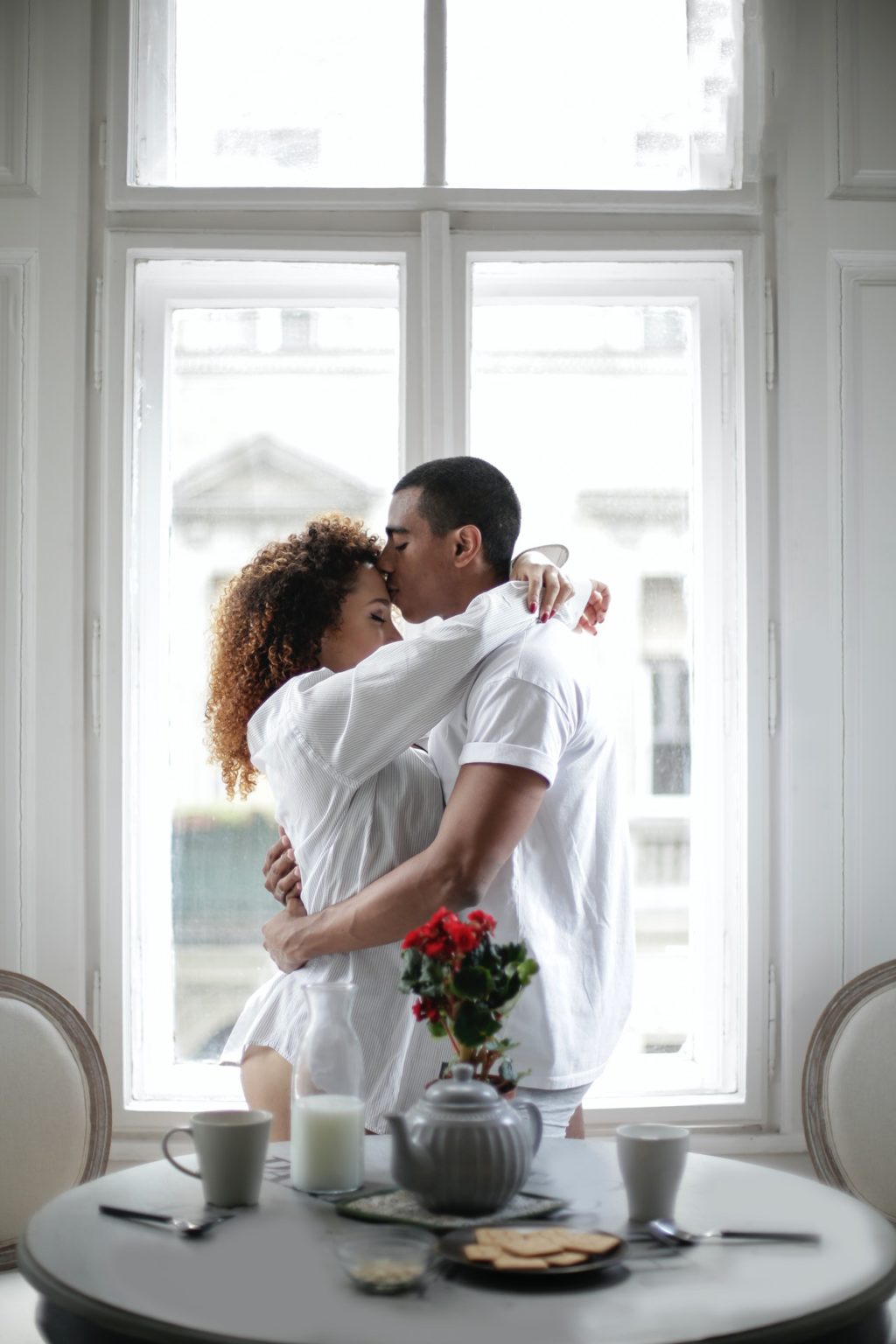 Mfonobong Inyang: What’s Love Got To Do With It?